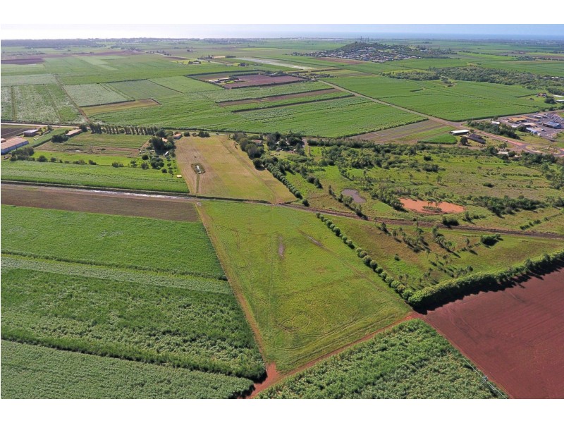 775 Burnett Heads Road, Rubyanna QLD 4670