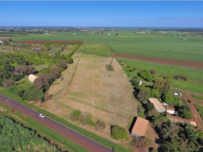 775 Burnett Heads Road, Rubyanna QLD 4670