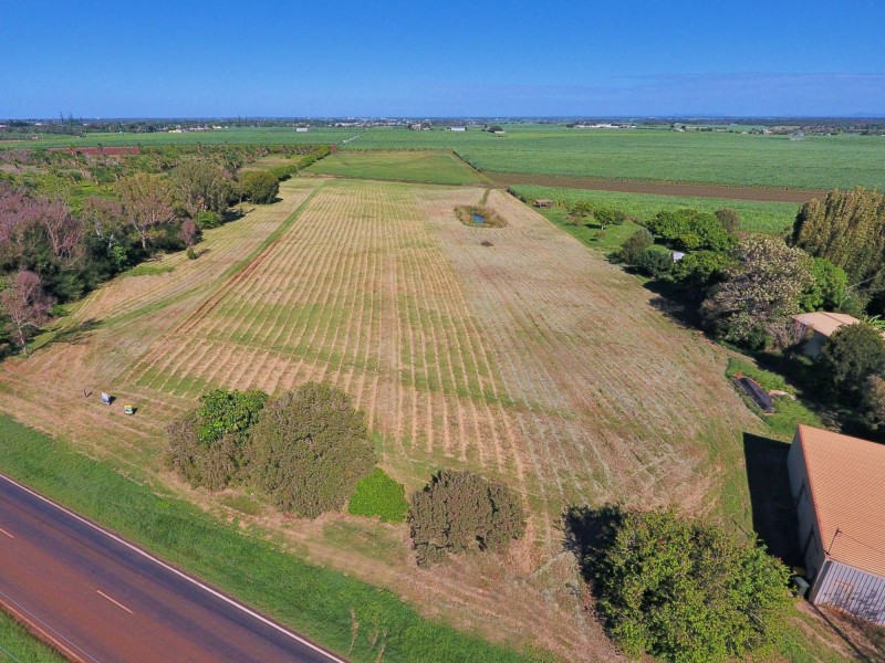 775 Burnett Heads Road, Rubyanna QLD 4670