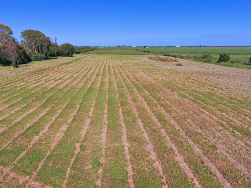 775 Burnett Heads Road, Rubyanna QLD 4670