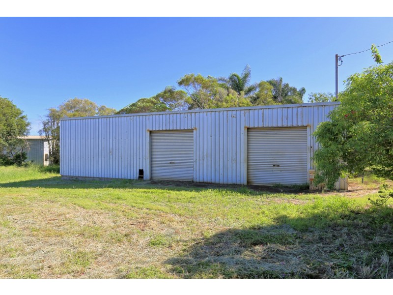 775 Burnett Heads Road, Rubyanna QLD 4670