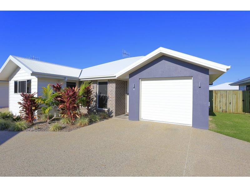 Unit 5/6 Backhill Drive, Coral Cove QLD 4670