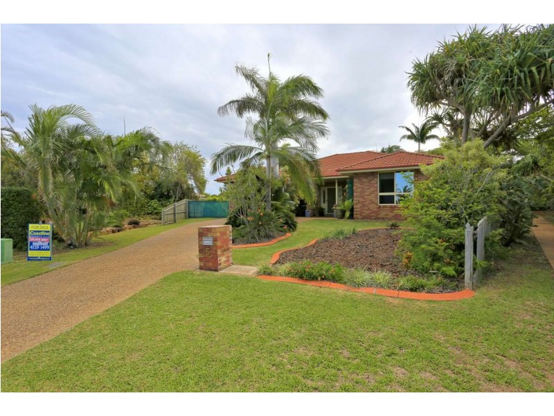5 Majestic Place, Coral Cove QLD 4670