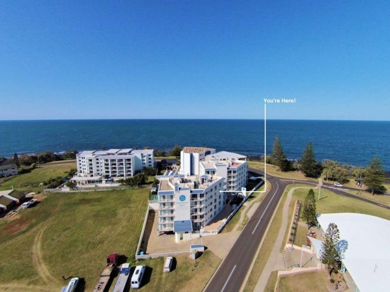 10/2 Baxter Street, Bargara QLD 4670
