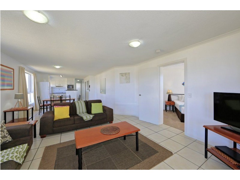 10/2 Baxter Street, Bargara QLD 4670