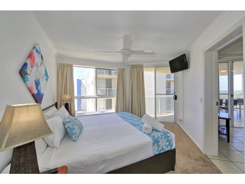 10/2 Baxter Street, Bargara QLD 4670