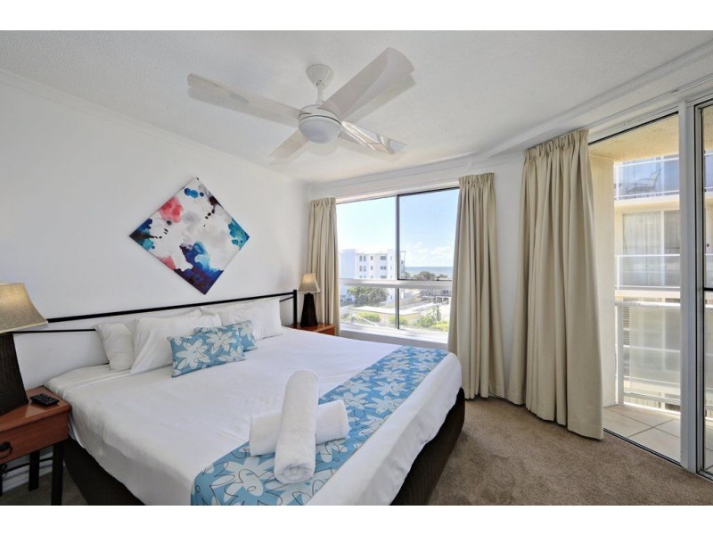 10/2 Baxter Street, Bargara QLD 4670