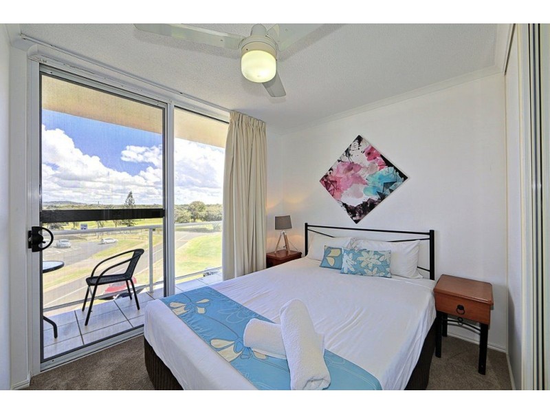 10/2 Baxter Street, Bargara QLD 4670