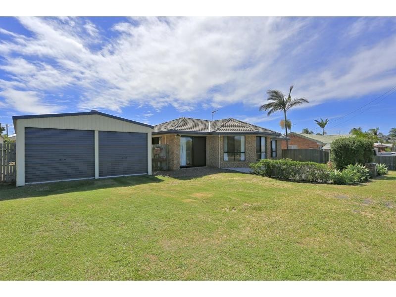 18 Poinciana Drive, Innes Park QLD 4670