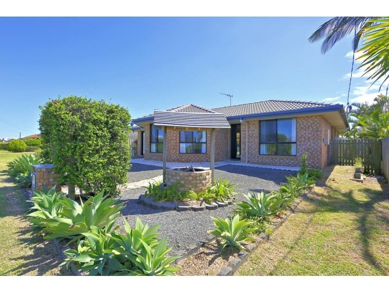 18 Poinciana Drive, Innes Park QLD 4670
