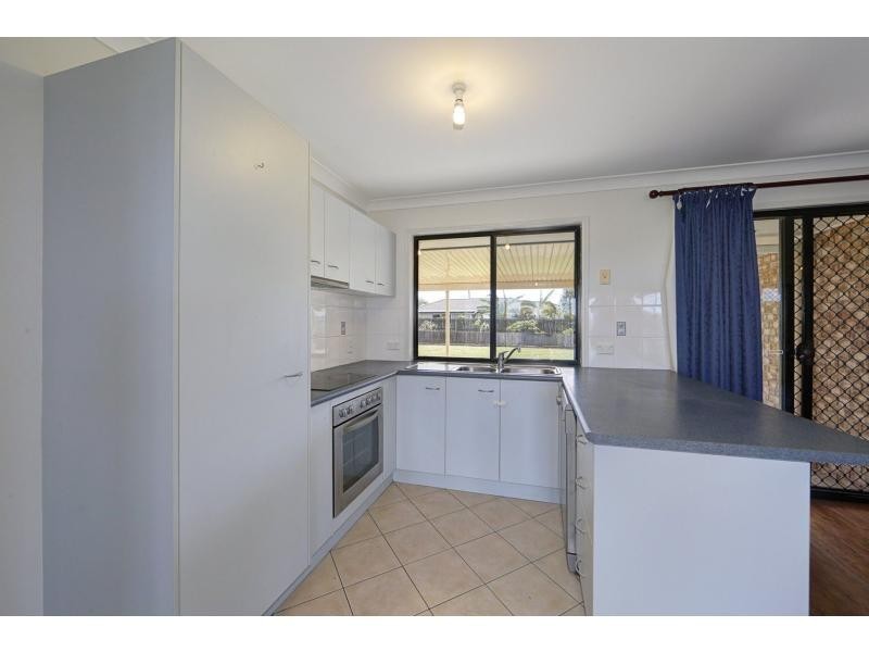 18 Poinciana Drive, Innes Park QLD 4670