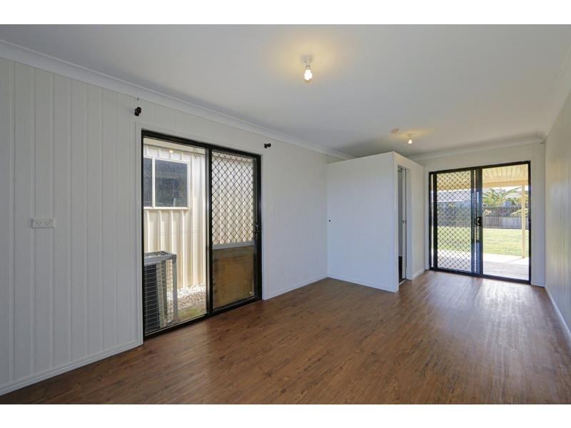 18 Poinciana Drive, Innes Park QLD 4670