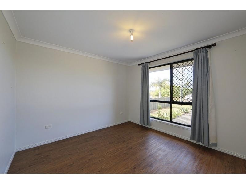 18 Poinciana Drive, Innes Park QLD 4670