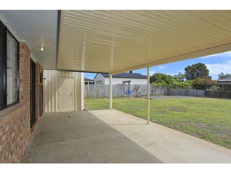 18 Poinciana Drive, Innes Park QLD 4670