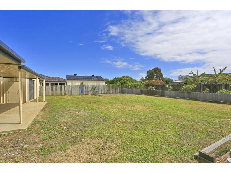 18 Poinciana Drive, Innes Park QLD 4670