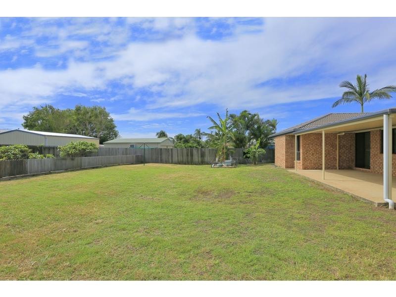 18 Poinciana Drive, Innes Park QLD 4670