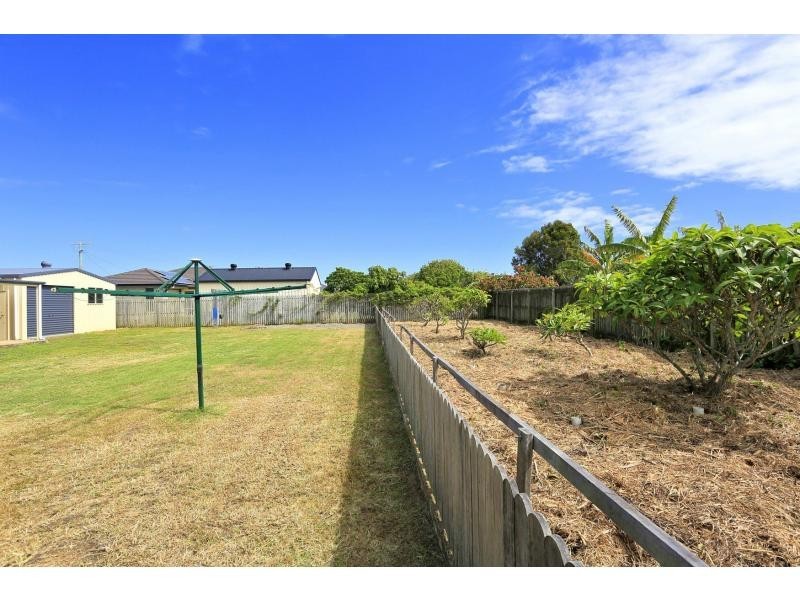 18 Poinciana Drive, Innes Park QLD 4670