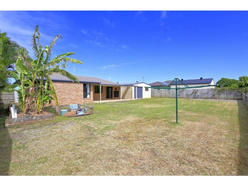 18 Poinciana Drive, Innes Park QLD 4670