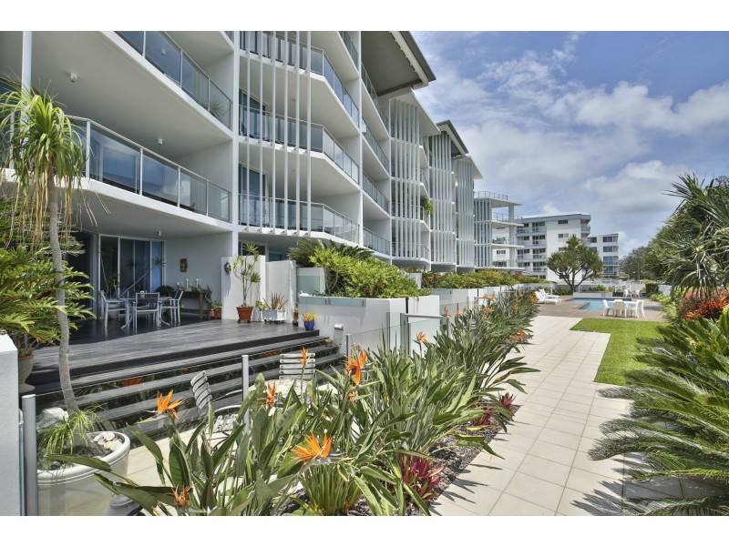 107/83-87 Esplanade St, Bargara QLD 4670