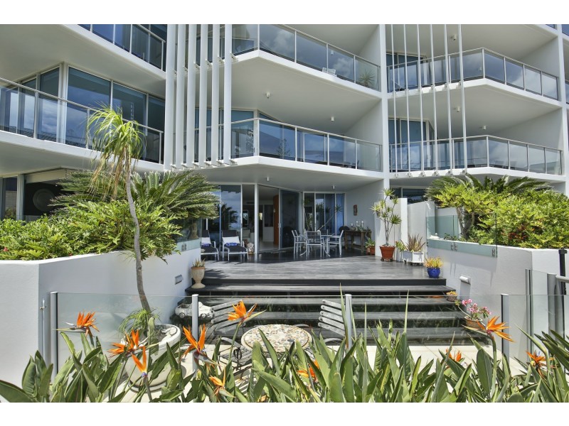 107/83-87 Esplanade St, Bargara QLD 4670