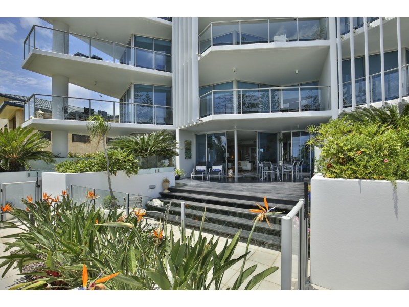 107/83-87 Esplanade St, Bargara QLD 4670