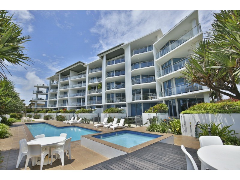 107/83-87 Esplanade St, Bargara QLD 4670