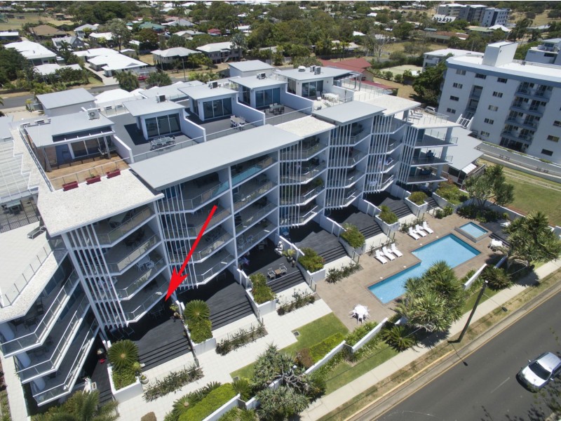 107/83-87 Esplanade St, Bargara QLD 4670