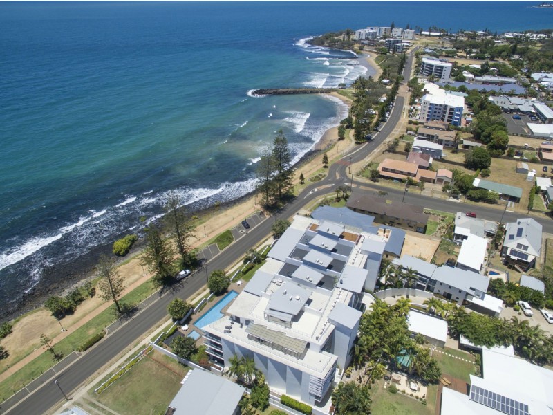 107/83-87 Esplanade St, Bargara QLD 4670