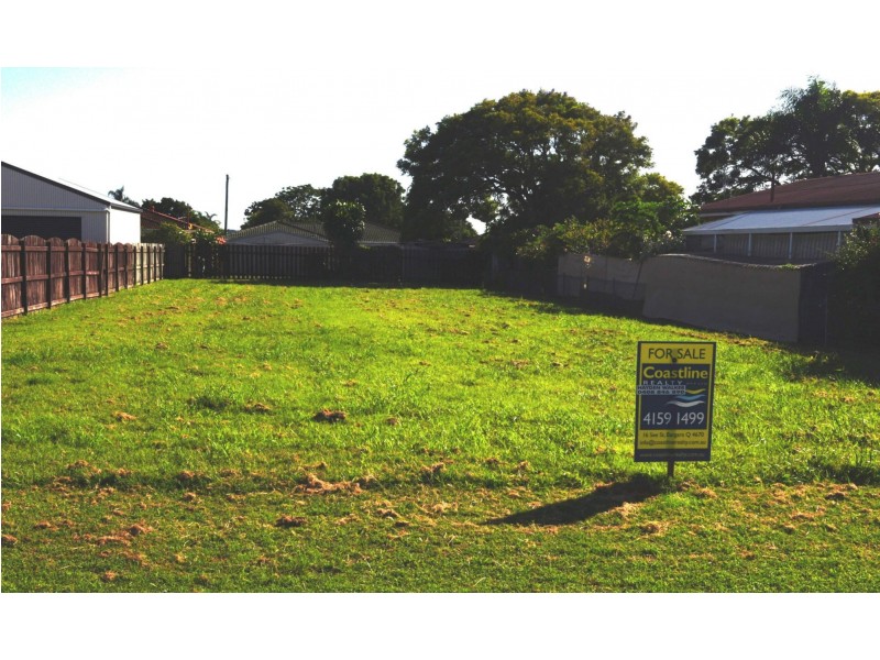 46 Coomber Street, Svensson Heights QLD 4670