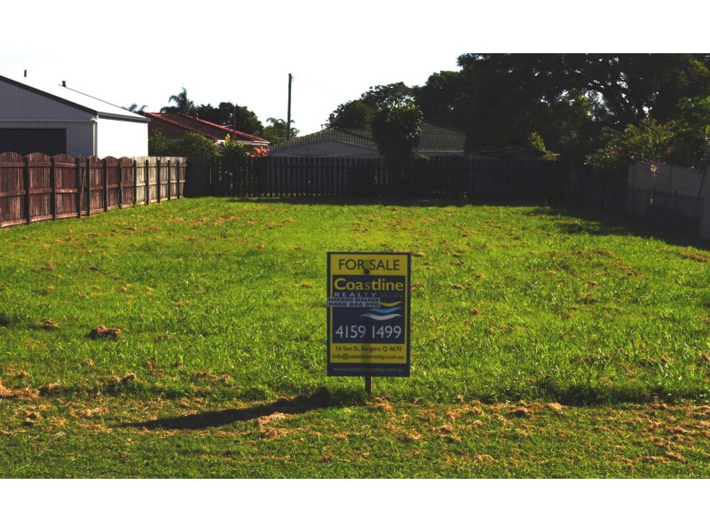 46 Coomber Street, Svensson Heights QLD 4670