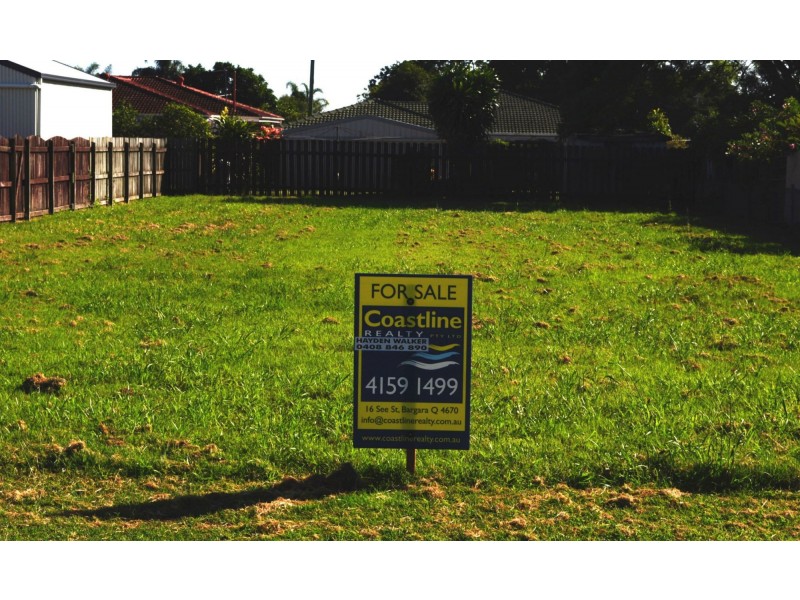 46 Coomber Street, Svensson Heights QLD 4670