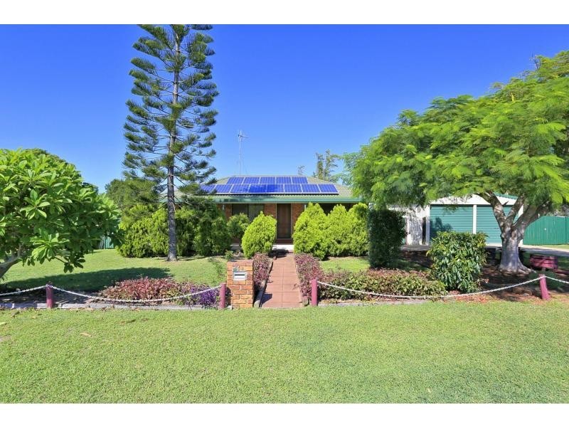 62 Innes Park Road, Innes Park QLD 4670