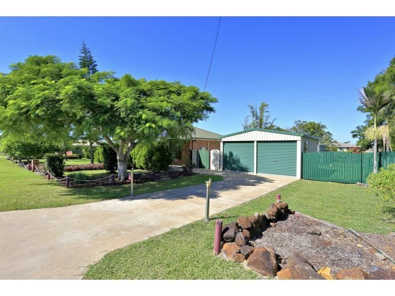 62 Innes Park Road, Innes Park QLD 4670