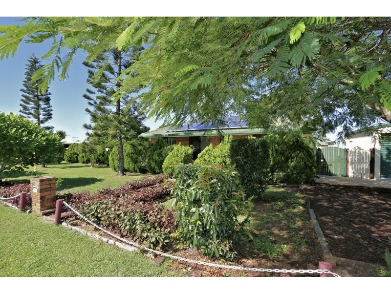 62 Innes Park Road, Innes Park QLD 4670