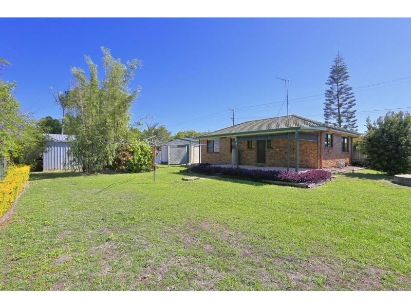 62 Innes Park Road, Innes Park QLD 4670