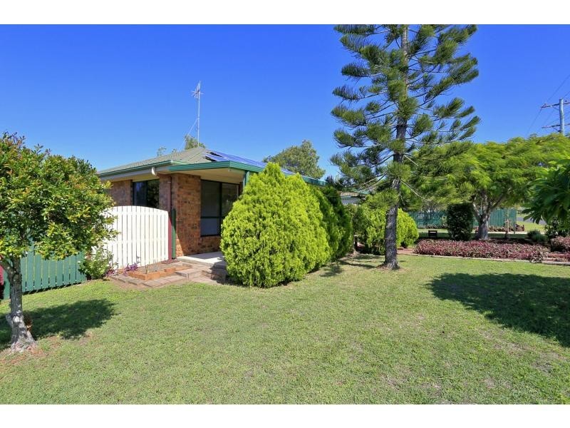 62 Innes Park Road, Innes Park QLD 4670