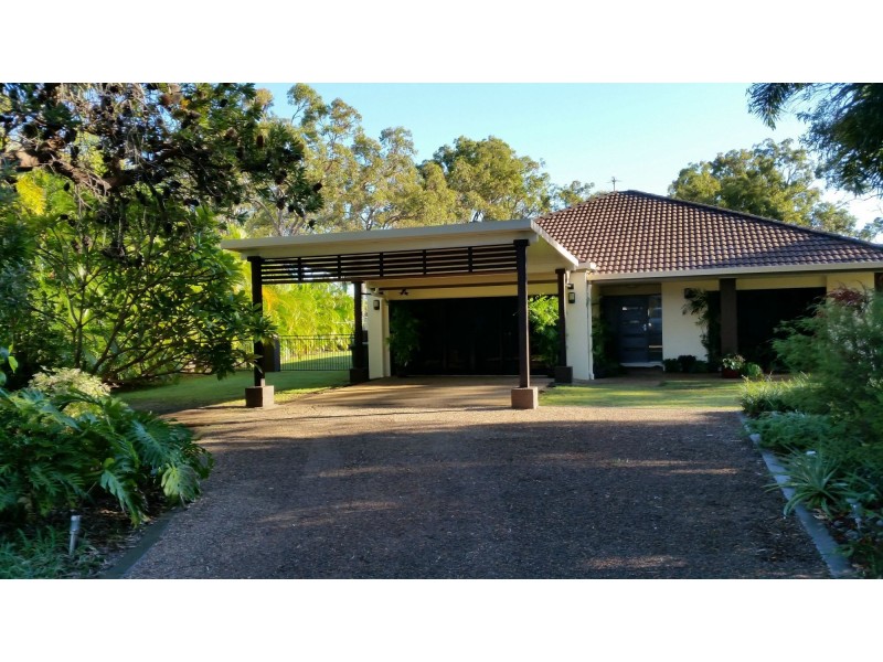 34 Zorzan Drive, Gooburrum QLD 4670