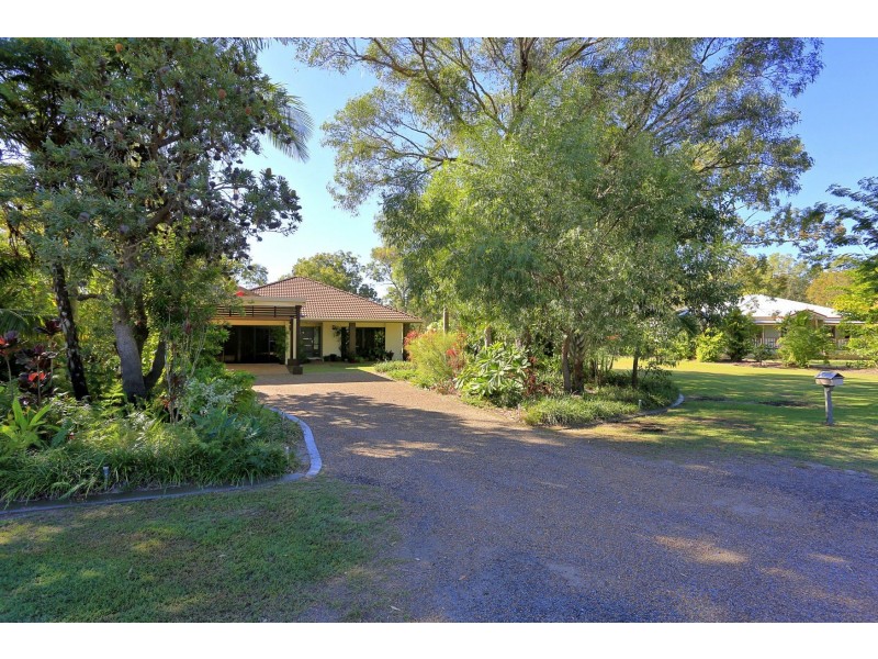 34 Zorzan Drive, Gooburrum QLD 4670