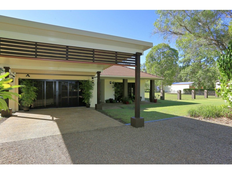 34 Zorzan Drive, Gooburrum QLD 4670