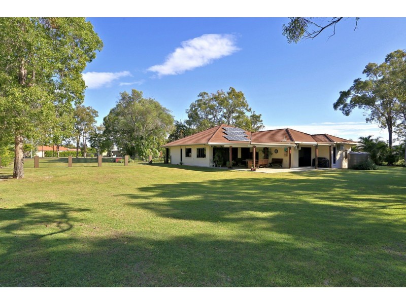 34 Zorzan Drive, Gooburrum QLD 4670