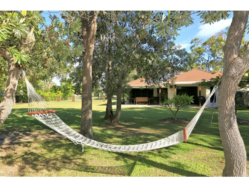 34 Zorzan Drive, Gooburrum QLD 4670