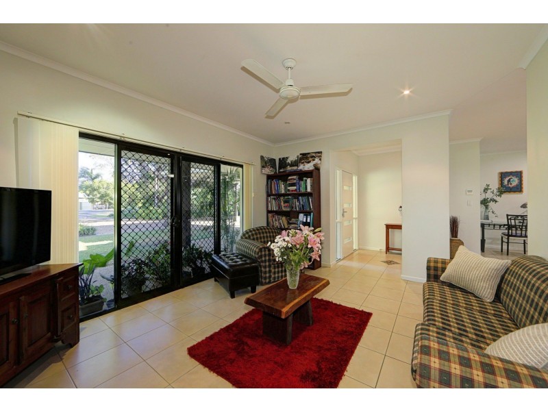 34 Zorzan Drive, Gooburrum QLD 4670