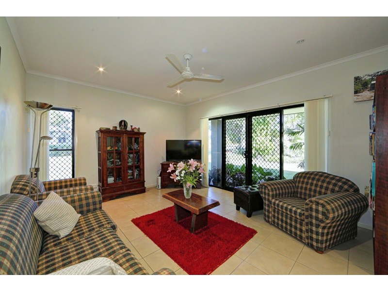 34 Zorzan Drive, Gooburrum QLD 4670