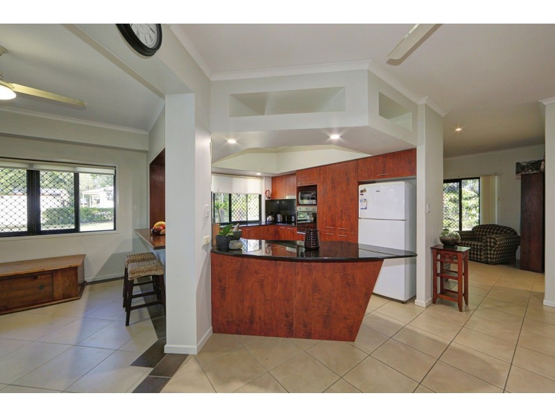 34 Zorzan Drive, Gooburrum QLD 4670