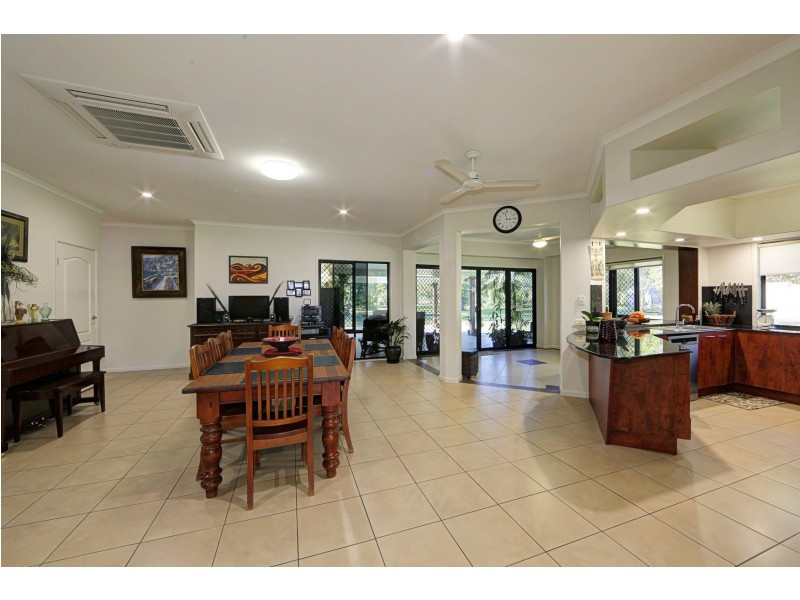 34 Zorzan Drive, Gooburrum QLD 4670