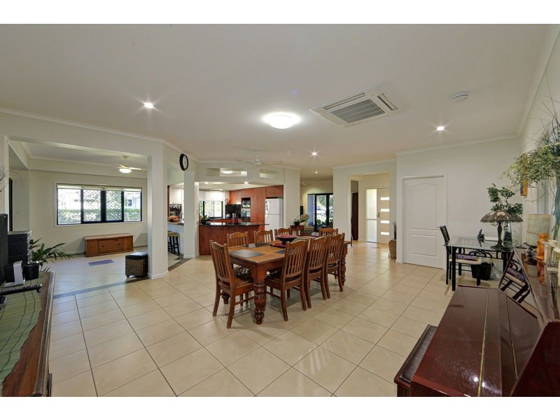 34 Zorzan Drive, Gooburrum QLD 4670