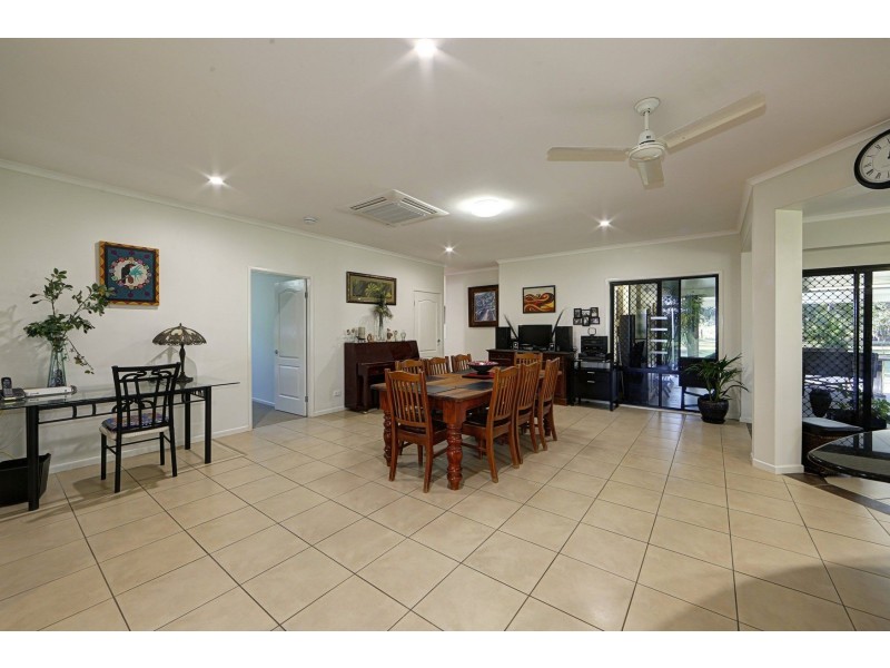 34 Zorzan Drive, Gooburrum QLD 4670