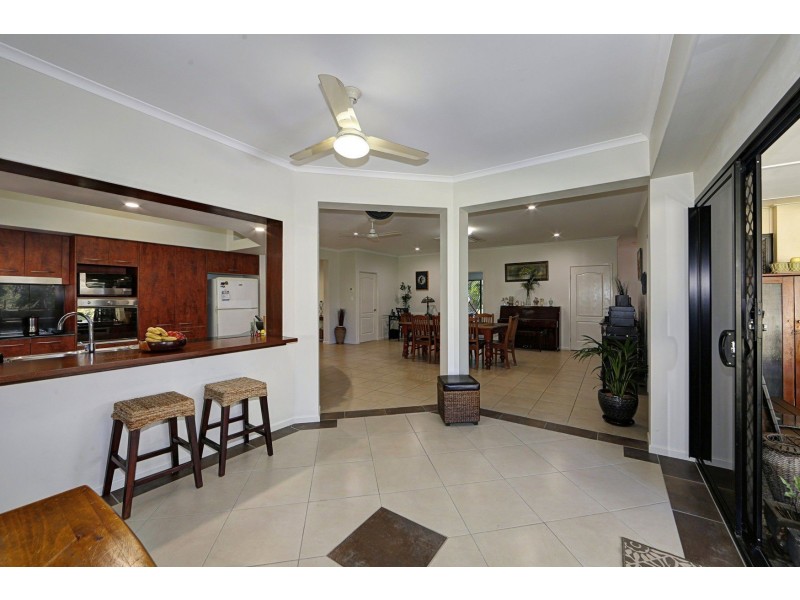 34 Zorzan Drive, Gooburrum QLD 4670