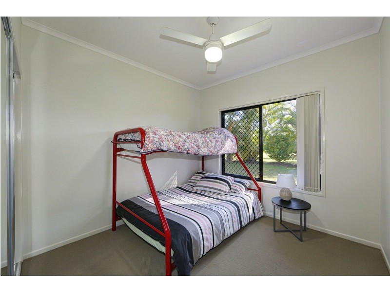 34 Zorzan Drive, Gooburrum QLD 4670