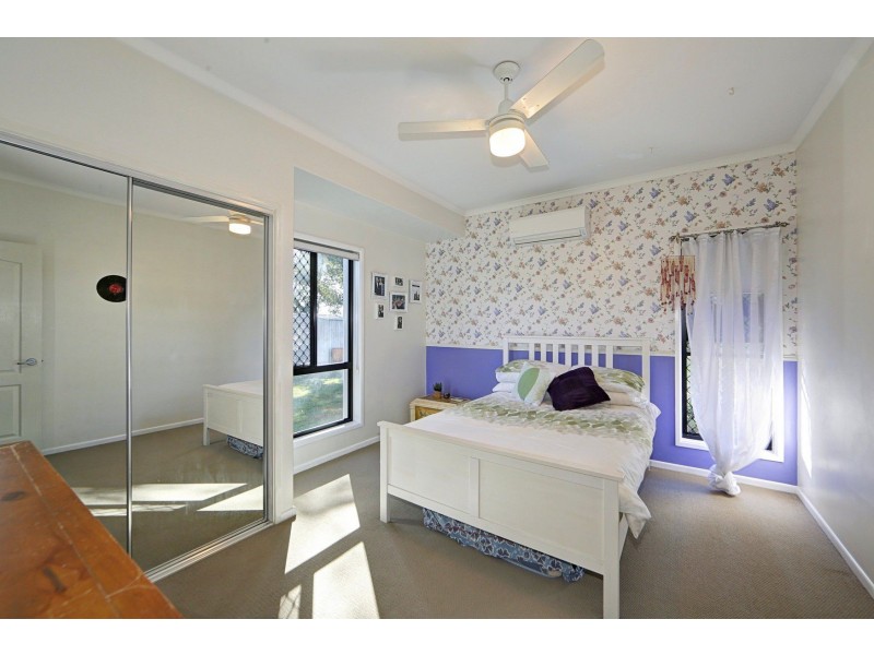 34 Zorzan Drive, Gooburrum QLD 4670